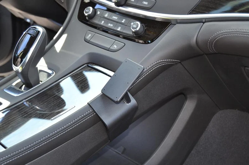 ProClip Fahrzeughalter 835314 - Konsolenbefestigung - Buick LaCrosse 17-22
