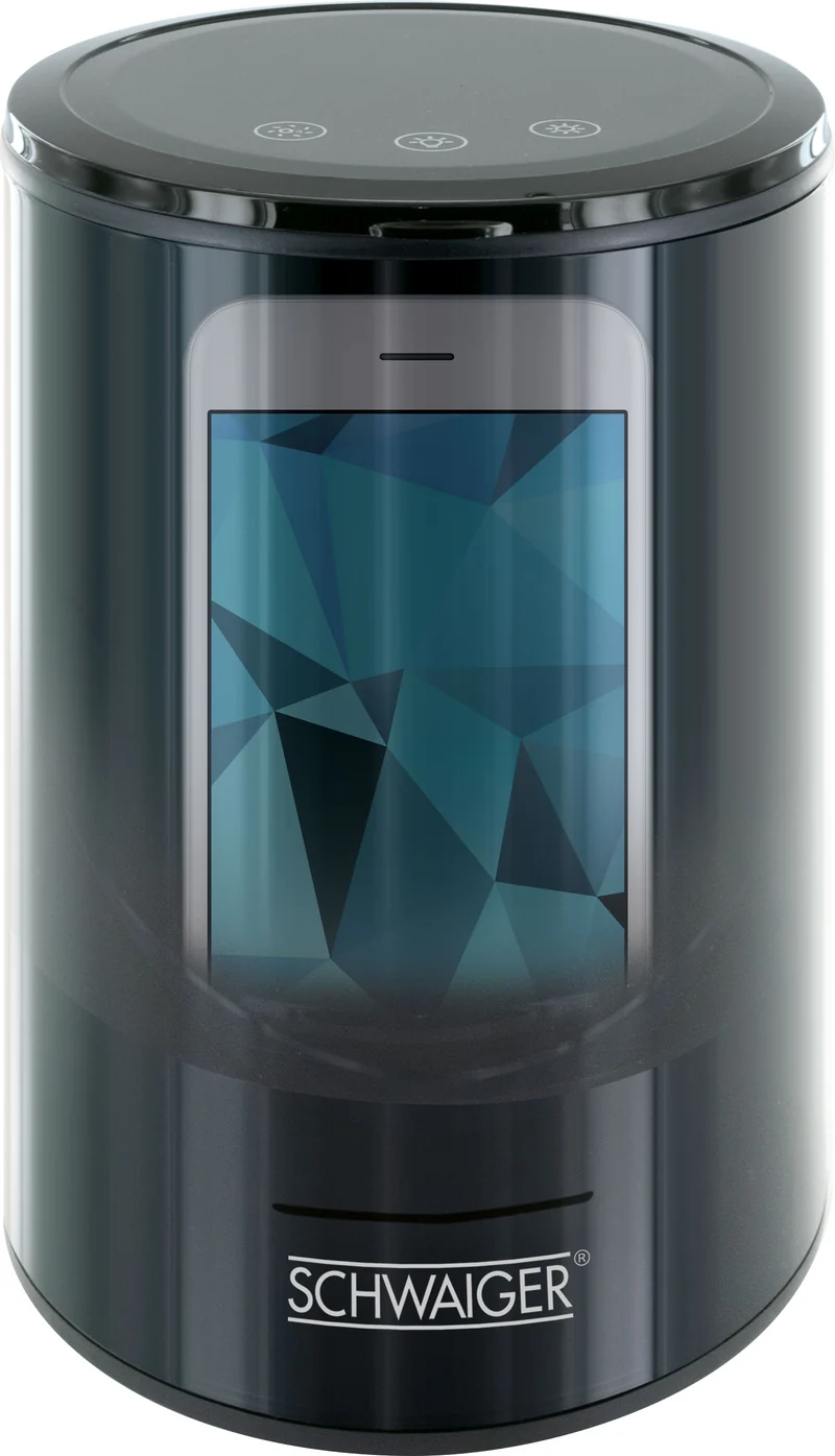 360° Ozon Sterilisator