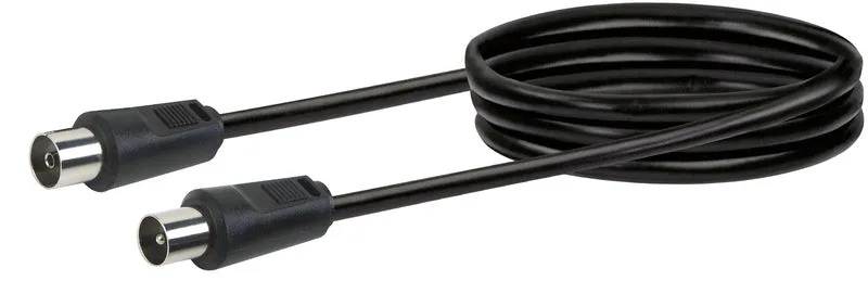 Antennenkabel 1,5 - 10 m 75 dB