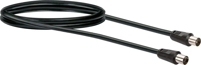Antennenkabel 1,5 - 10 m 75 dB