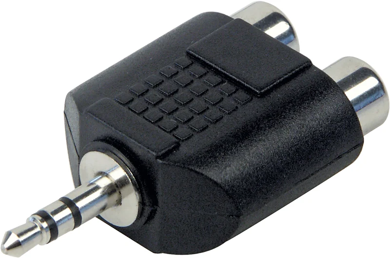AUDIO Adapter
