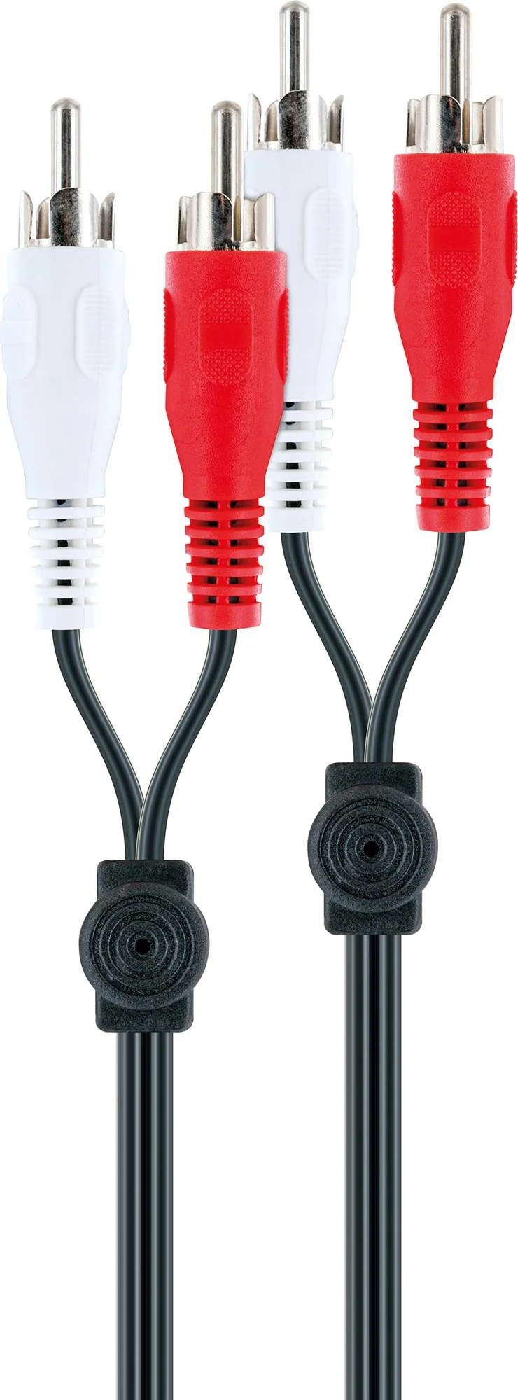 AUDIO Anschlusskabel in Verpackung