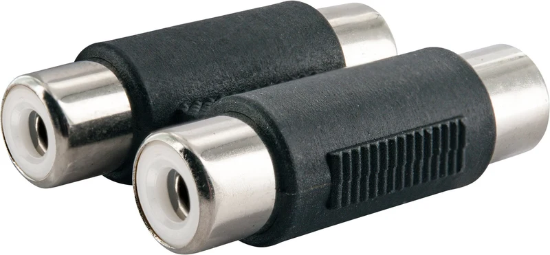 AUDIO Verbinder