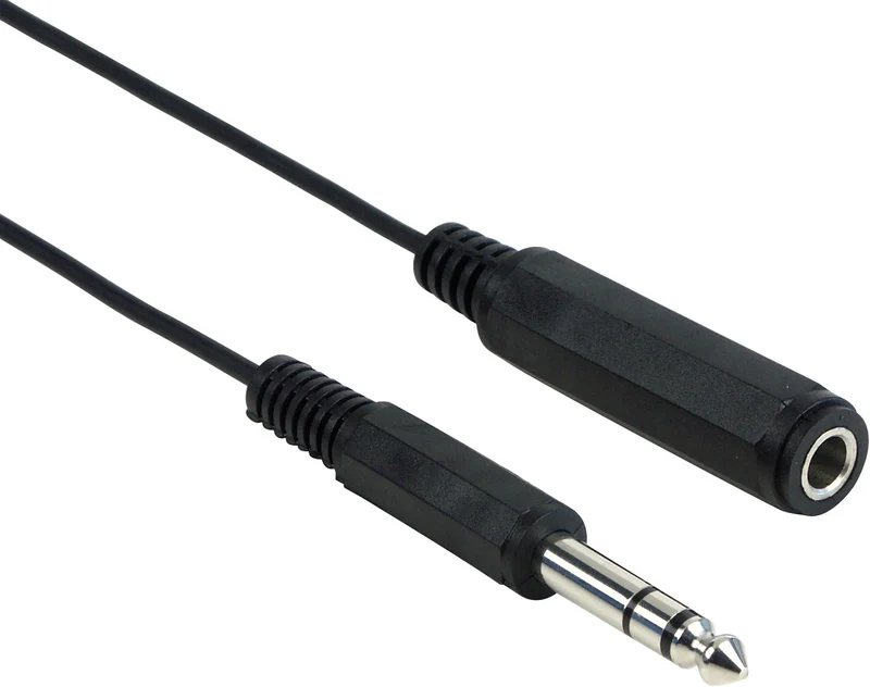 AUDIO Verlängerungskabel