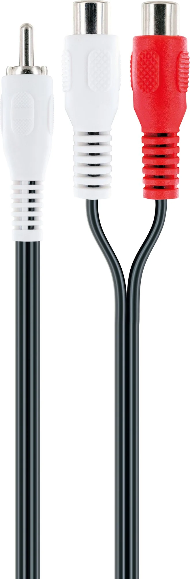 AUDIO Y Adapterkabel