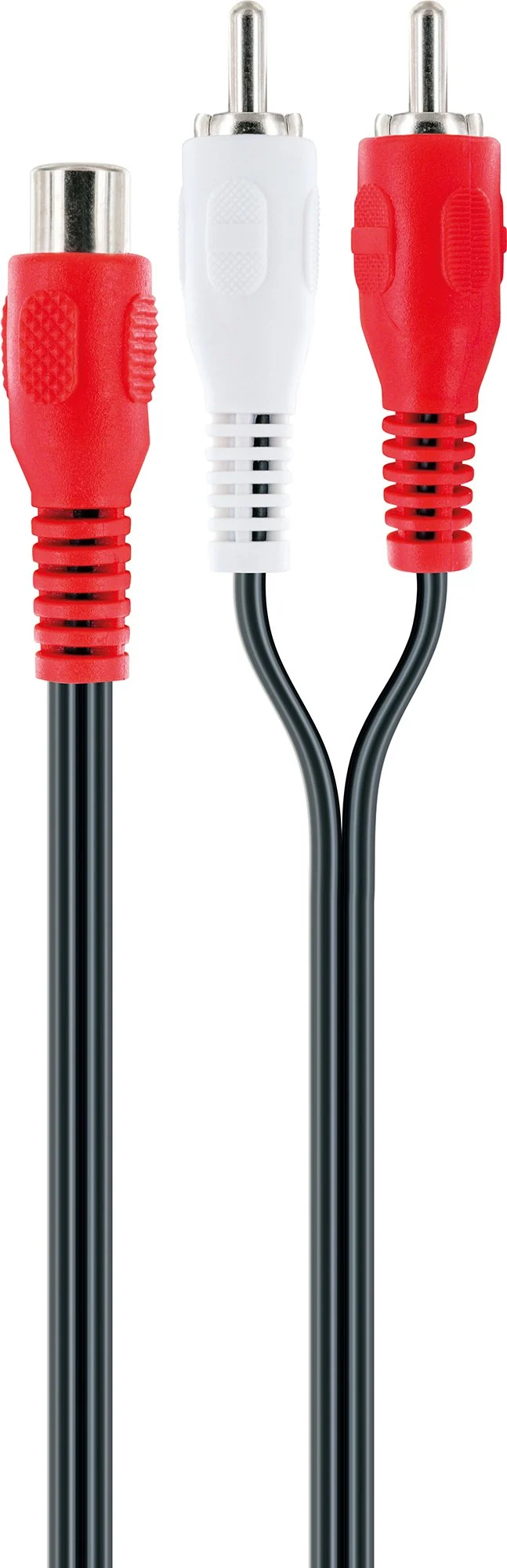 AUDIO Y Adapterkabel