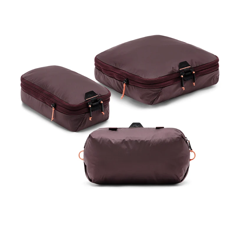 Packing Cube | Eclipse | Set of 3