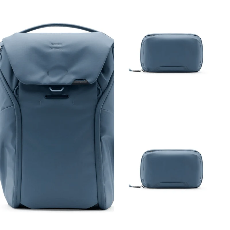 30L Everyday Backpack + Bundle 1 | Ocean