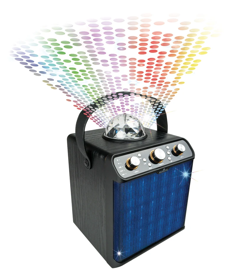 Bluetooth® Party Lautsprecher (30W)