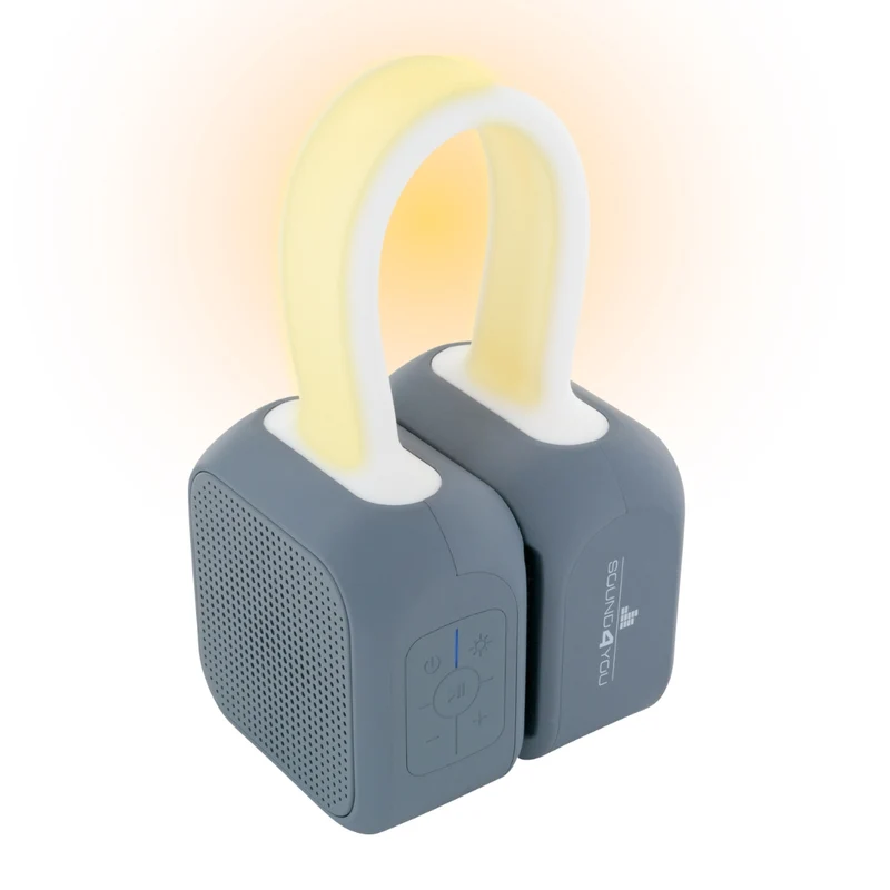 Bluetooth® Stereo Lautsprecher (2x5W)