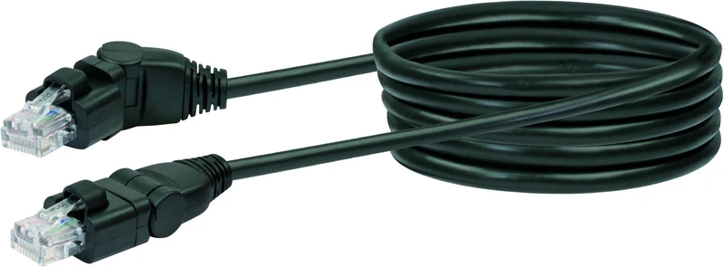 CAT 5e Netzwerkkabel (U/UTP)
