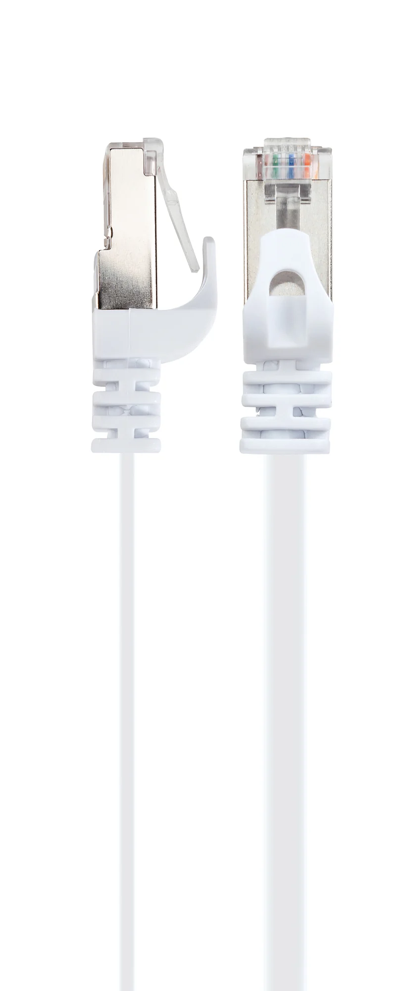 CAT 6 Netzwerkflachkabel (U/FTP)