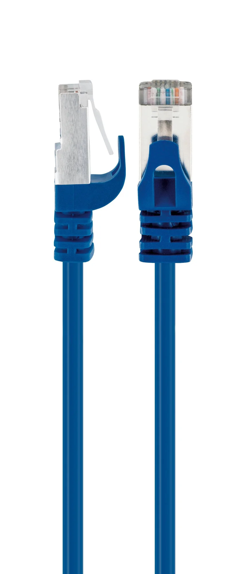 CAT 8 Netzwerkkabel (S/FTP)