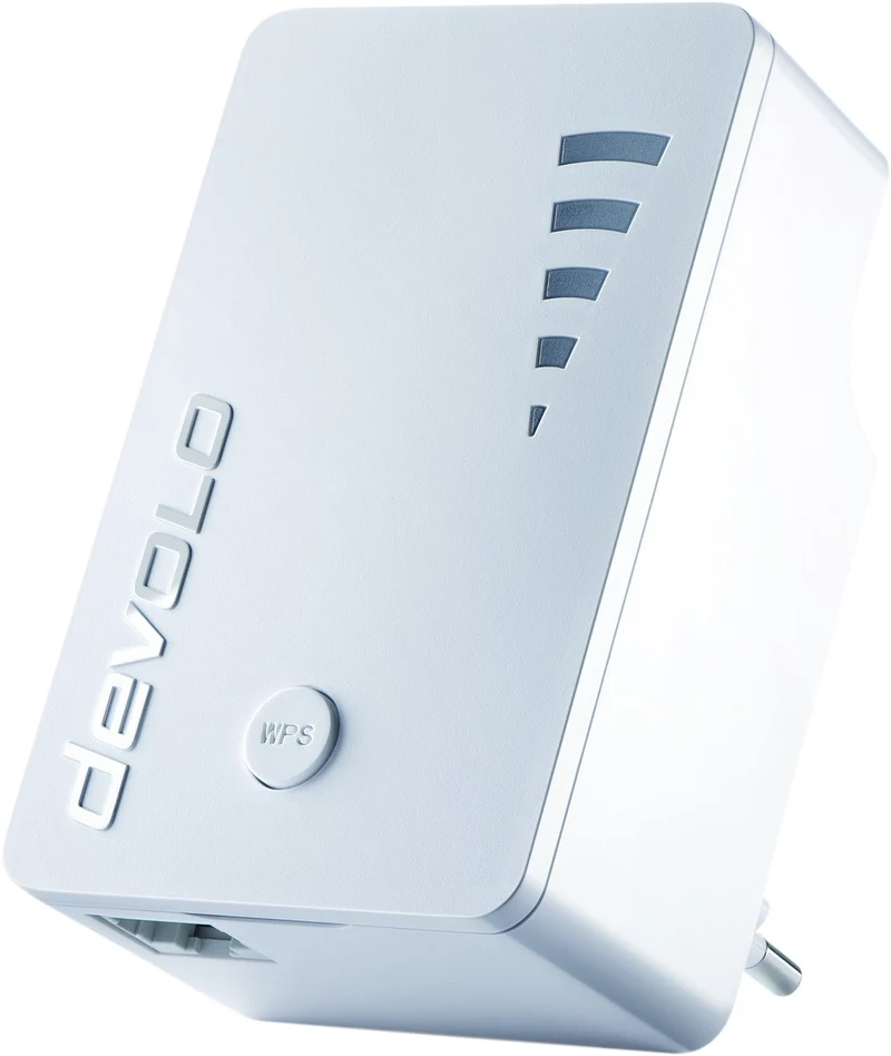 devolo WLAN Verstärker ac