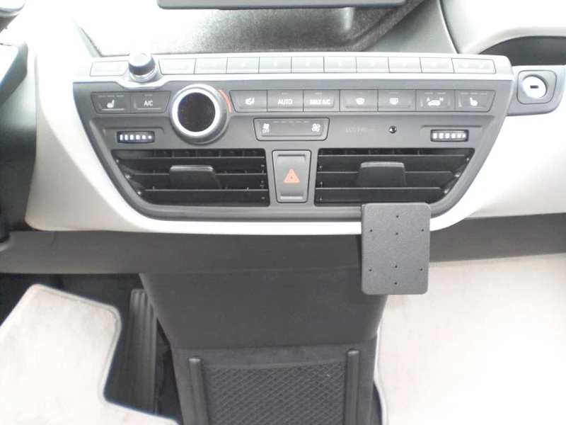 ProClip Fahrzeughalter 855007 - Mittelbefestigung - BMW i3 14-22