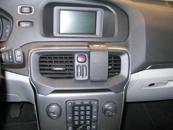 ProClip Fahrzeughalter 854861 - Mittelbefestigung - Volvo V40 13-20