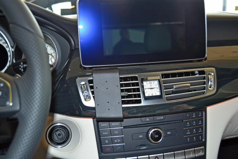 ProClip Fahrzeughalter 854631 - Mittelbefestigung - Mercedes Benz CLS-Klasse 11-18