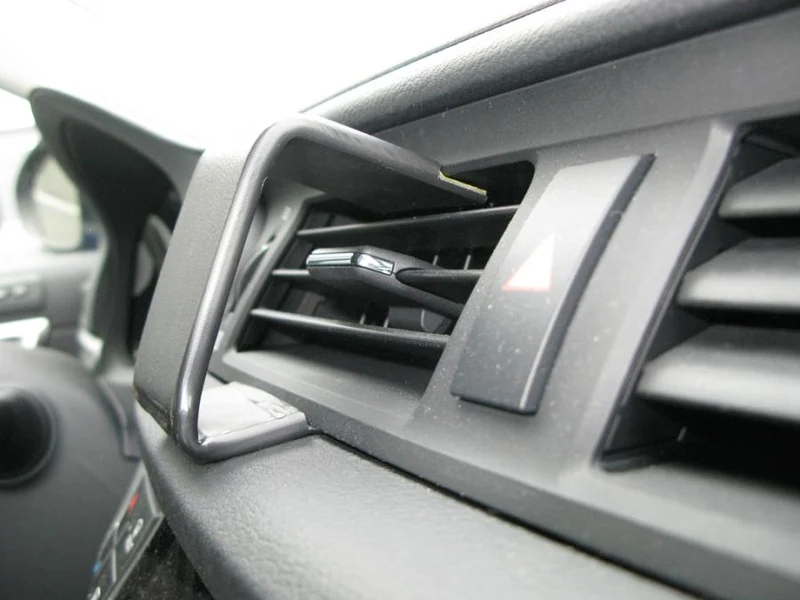 ProClip Fahrzeughalter 854626 - Mittelbefestigung - Lexus CT Series 11-20