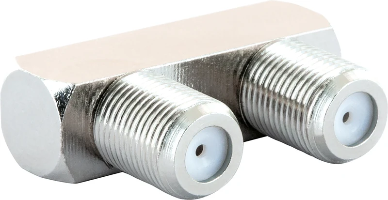 F-Verbinder in U-Form
