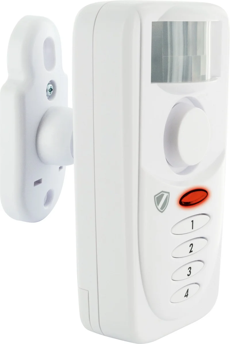 Hausalarm