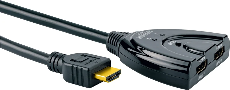 HDMI®-Umschalter