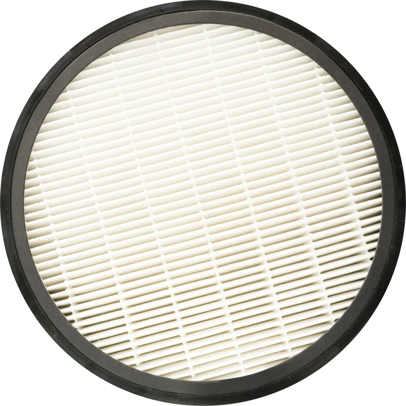 HEPA H13 & Aktivkohlefilter