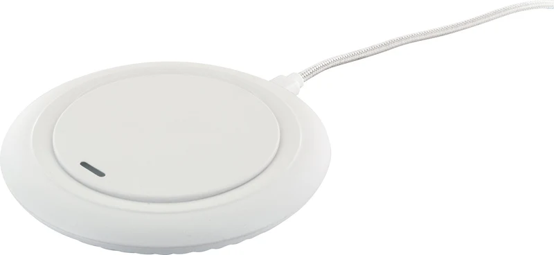 QI-Ladeplatte Ladestation Micro-USB