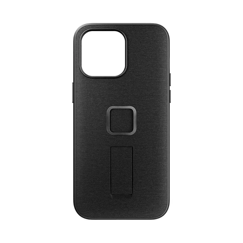 SlimLink Loop Case | iPhone 15 Pro Max V1 | Charcoal