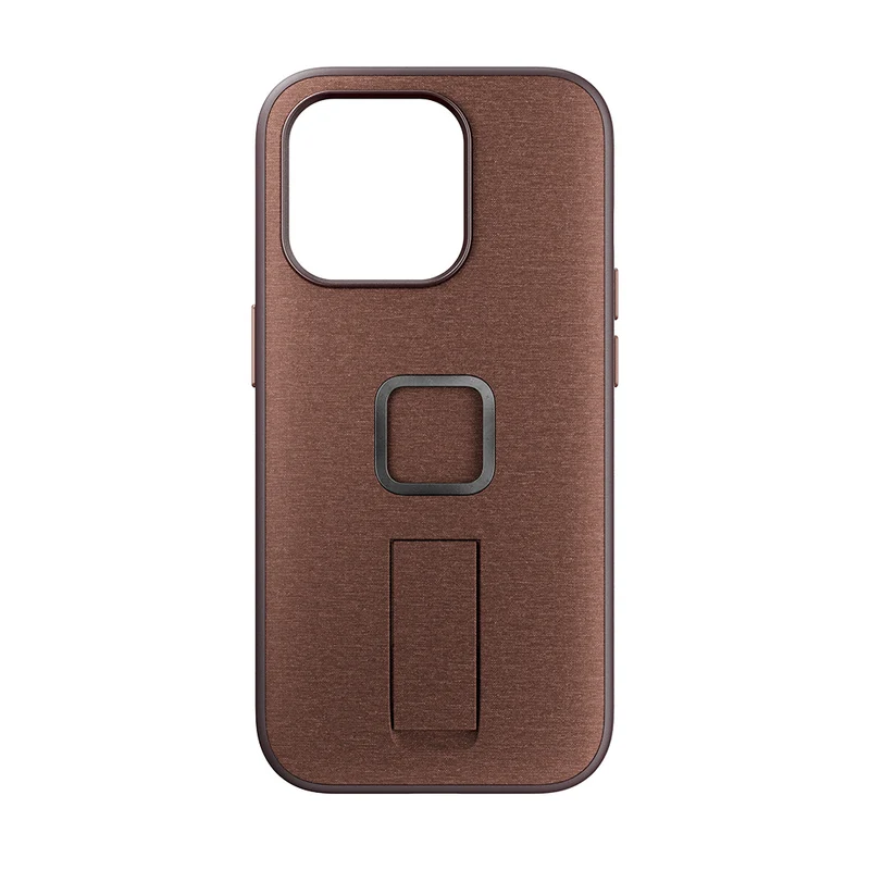 SlimLink Loop Case | iPhone 15 Pro V1 | Redwood