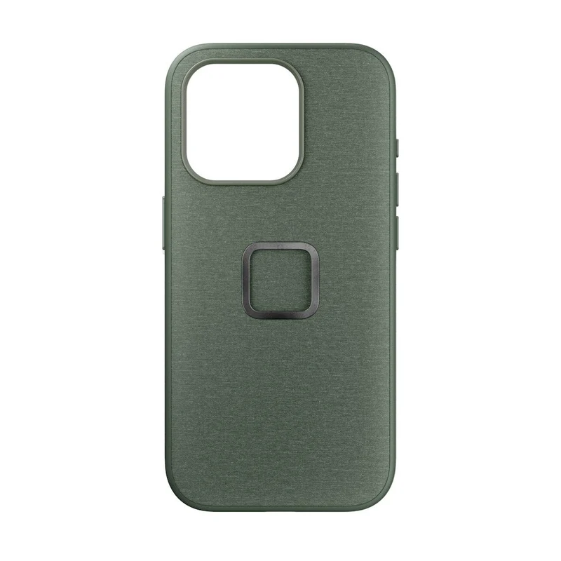 SlimLink Case | iPhone 15 Pro Max V2 | Sage