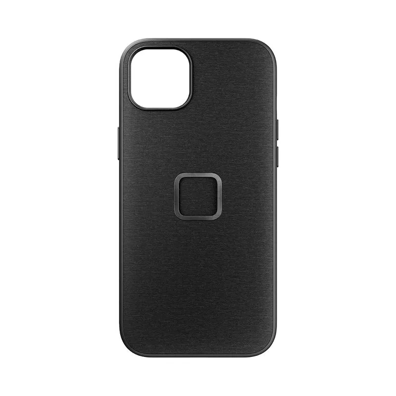 SlimLink Case | iPhone 15 Plus | Charcoal