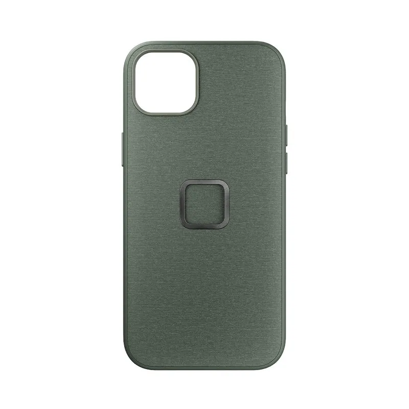 SlimLink Case | iPhone 15 Plus | Sage