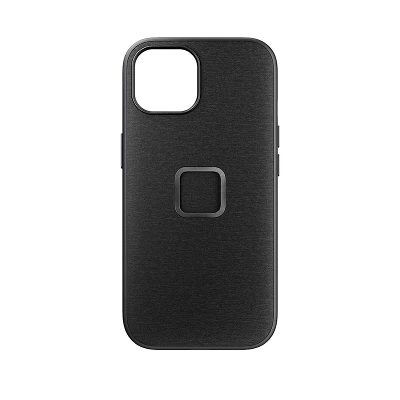 SlimLink Case | iPhone 15 Charcoal