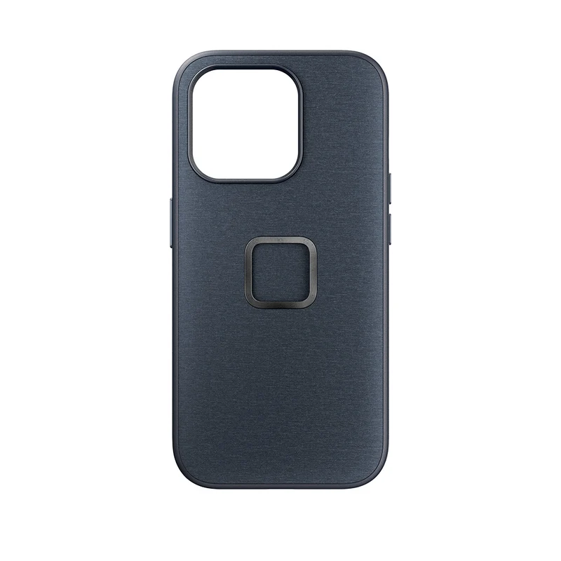 SlimLink Case | iPhone 15 Pro V1 | Midnight