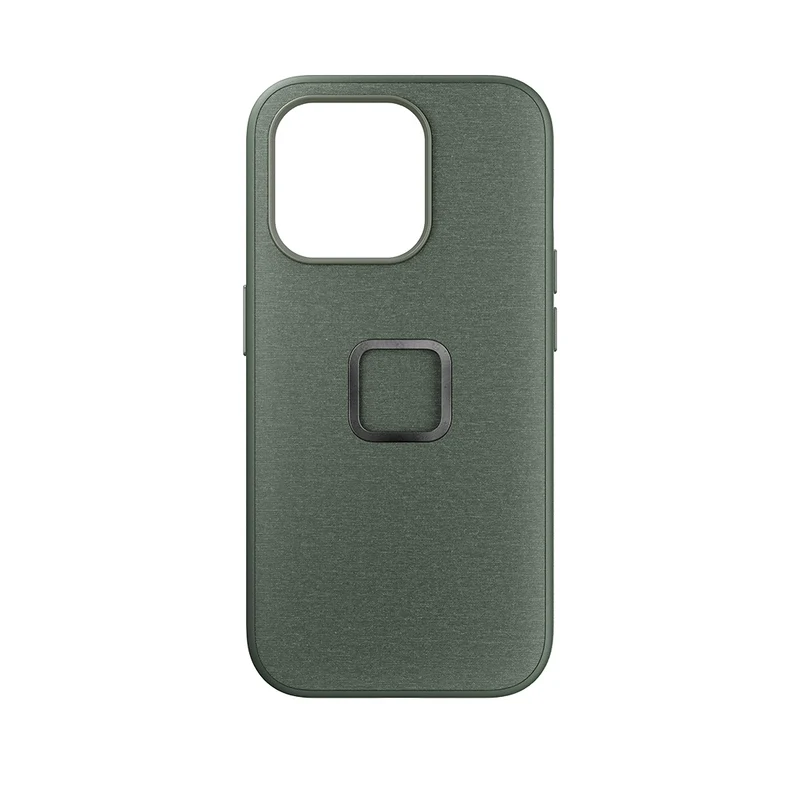 SlimLink Case | iPhone 15 Pro V1 | Sage
