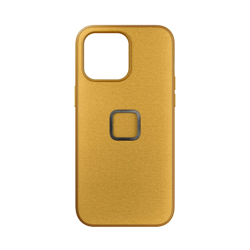 SlimLink Case | iPhone 15 Pro Max V1 | Sun