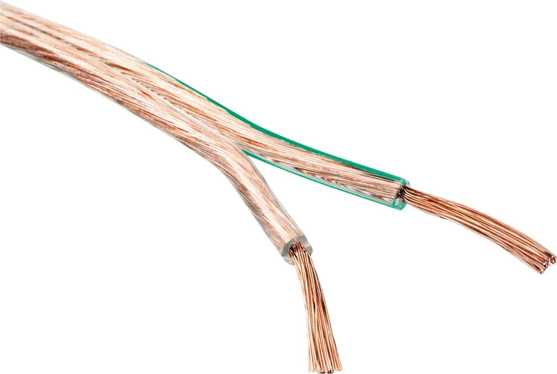 Lautsprecherkabel (2x 1,5 mm²)