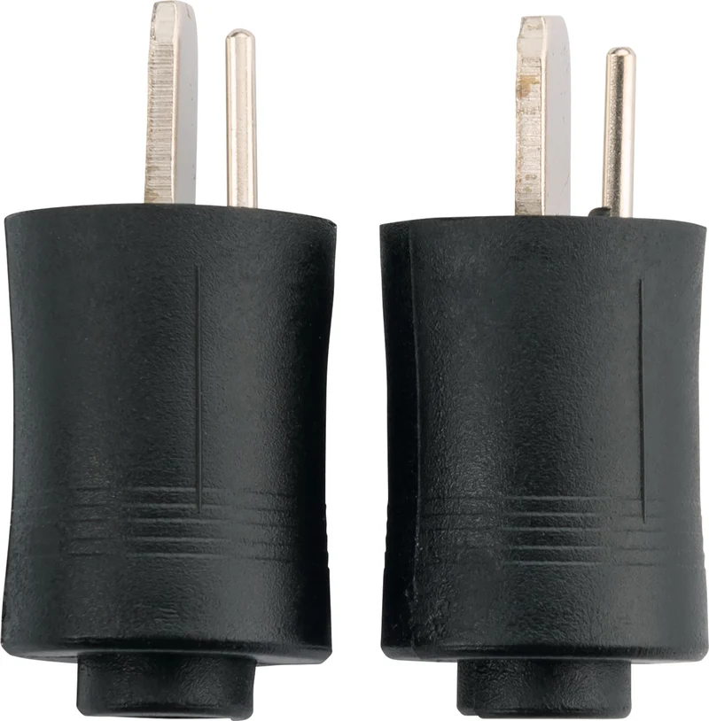 Lautsprecherstecker 2-er Set