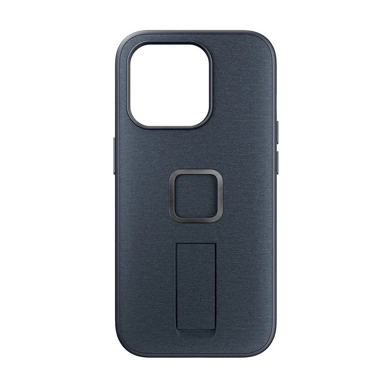 Everyday Loop Case | iPhone 15 Pro V1 | Midnight | PD Certified