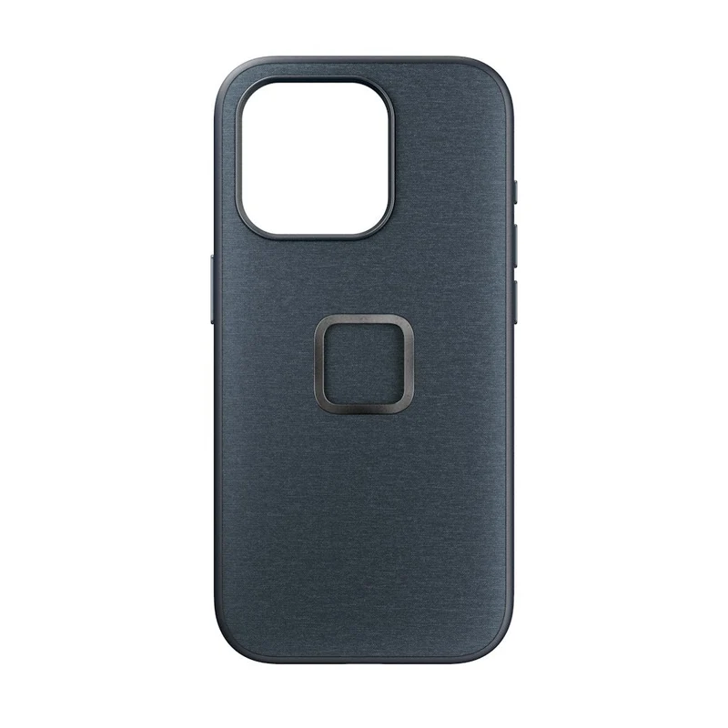 Everyday Case | iPhone 15 Pro V2 | Midnight | PD Certified