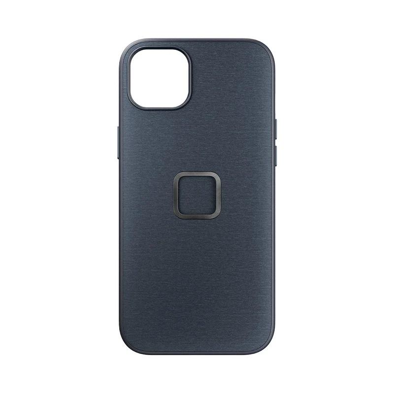 Everyday Case | iPhone 15 Plus | Midnight | PD Certified