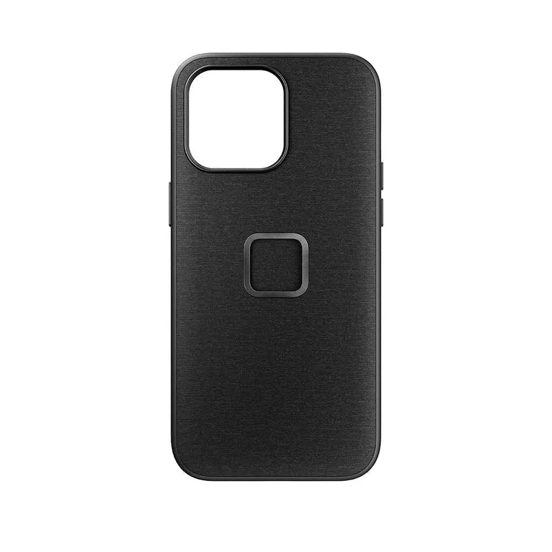Everyday Case | iPhone 15 Pro Max V1 | Charcoal | PD Certified