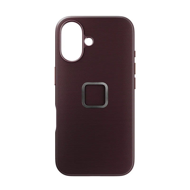 Everyday Case | iPhone 16 | Eclipse | PD Certified