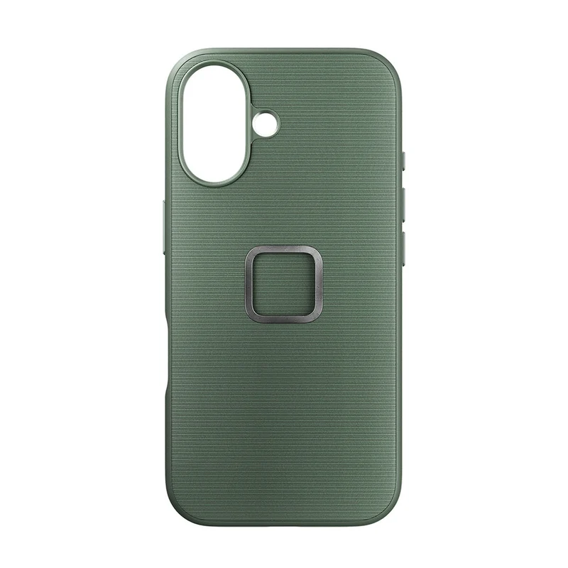 Everyday Case | iPhone 16 | Sage | PD Certified