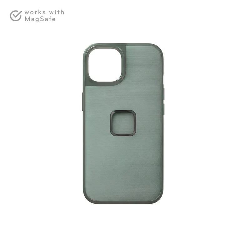 Everyday Case | iPhone 14 | Sage | PD Certified