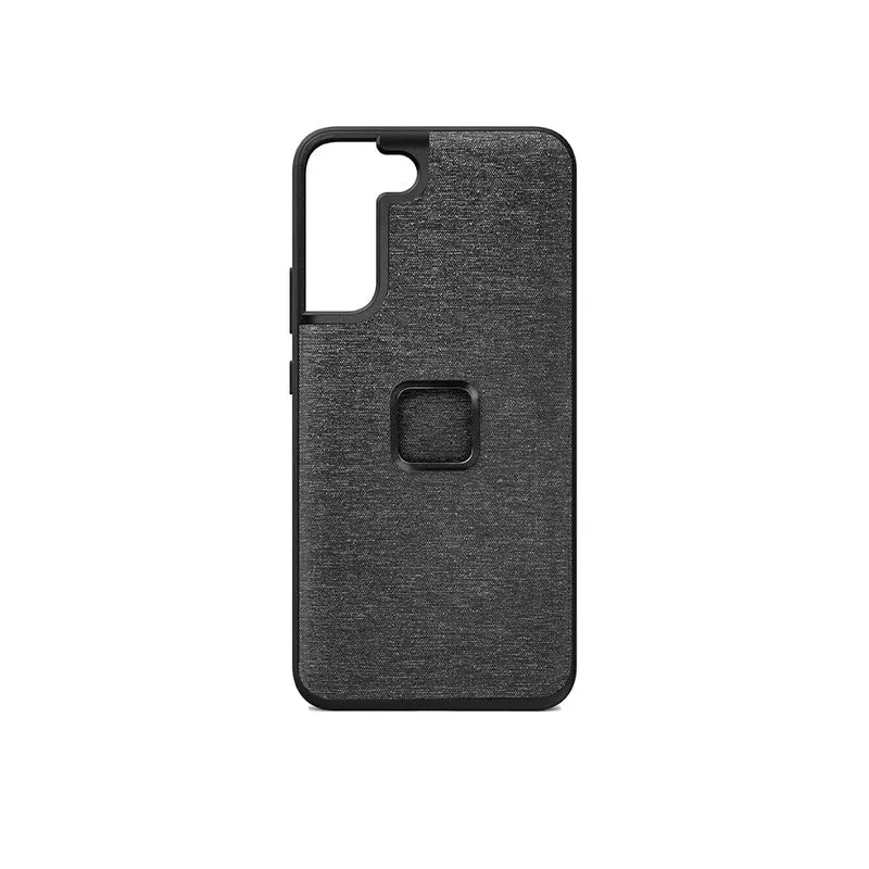 Everyday Case for Samsung Galaxy S22 Plus | Everyday Case | Charcoal | PD Certified
