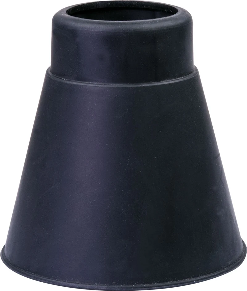 Mast-Manschette Neopren bis Ø 48 mm