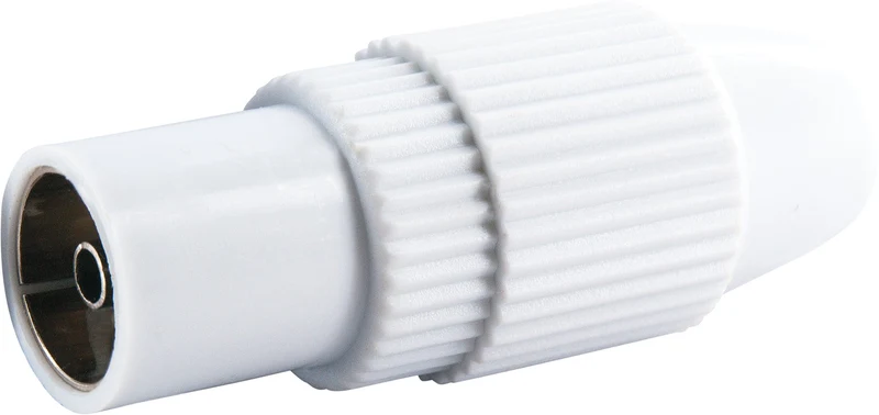 IEC quickFIX Buchse Ø 4 - 7,5 mm