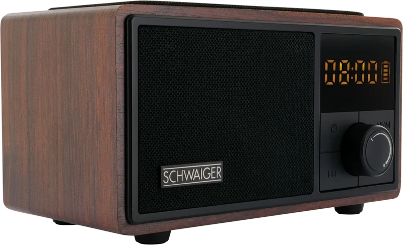 Radiowecker