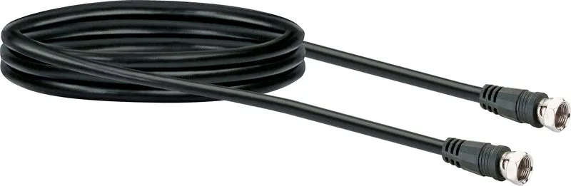 SAT-Anschlusskabel 1,5 - 10 m 90 dB